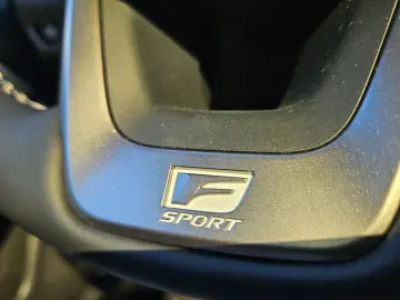 Lexus NX 450h  F Sport Matrix  Pano  4x SHZ  Sitzlüft.