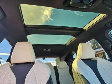 Lexus NX 450h  F Sport Matrix  Pano  4x SHZ  Sitzlüft.