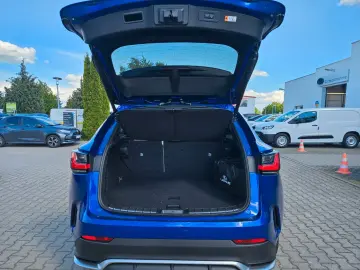 Lexus NX 450h  F Sport Matrix  Pano  4x SHZ  Sitzlüft.