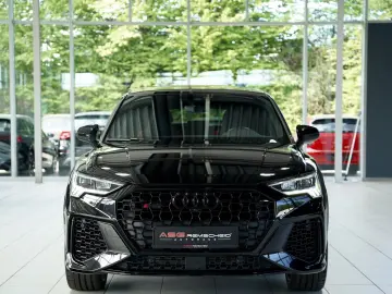 AUDI RSQ3 q. Sportback  1H  21  RS-AGA RS-Sitze Pano