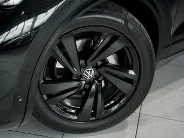 VW Touareg 4M R-Line 1.H  20  AHK  LUFT  Memory