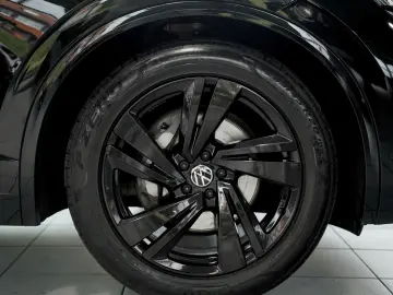 VW Touareg 4M R-Line 1.H  20  AHK  LUFT  Memory