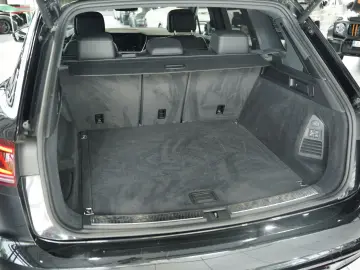 VW Touareg 4M R-Line 1.H  20  AHK  LUFT  Memory
