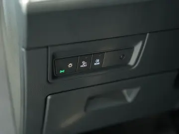 VW Touareg 4M R-Line 1.H  20  AHK  LUFT  Memory