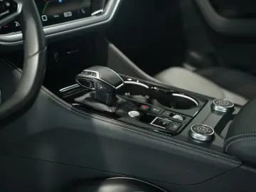 VW Touareg 4M R-Line 1.H  20  AHK  LUFT  Memory