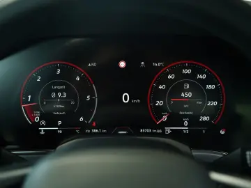 VW Touareg 4M R-Line 1.H  20  AHK  LUFT  Memory