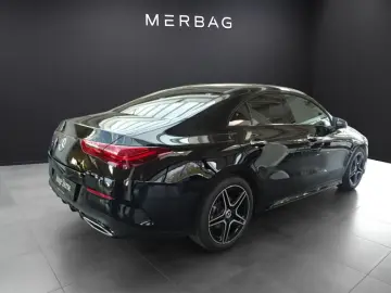 MERCEDES-BENZ CLA 220 4M  AMG Edition Night Pano 360  Distr