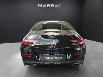 MERCEDES-BENZ CLA 220 4M  AMG Edition Night Pano 360  Distr
