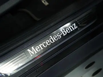 MERCEDES-BENZ GLC 400  d 4M AMG line 2.H  20  Pano  …