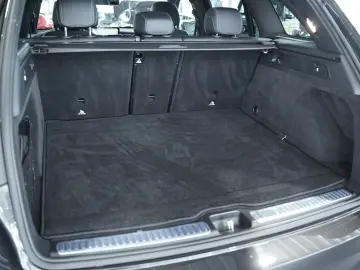 MERCEDES-BENZ GLC 400  d 4M AMG line 2.H  20  Pano  …