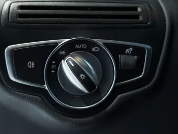 MERCEDES-BENZ GLC 400  d 4M AMG line 2.H  20  Pano  …