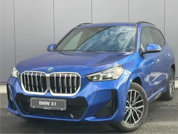 BMW X1 sDrive20i