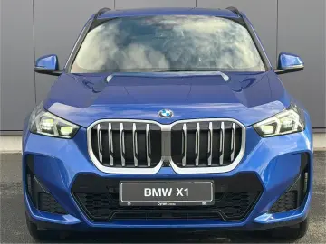 BMW X1 sDrive20i