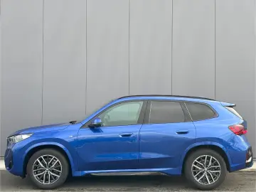 BMW X1 sDrive20i