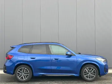 BMW X1 sDrive20i