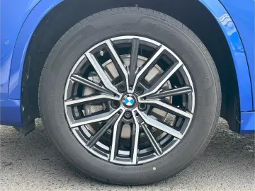 BMW X1 sDrive20i