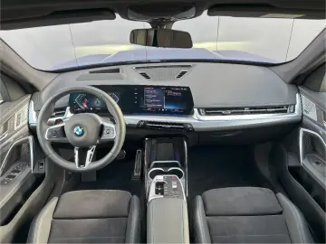 BMW X1 sDrive20i