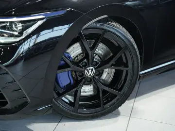 VW Golf R 4M  2.Hand  19  Pano  Kamera  MwSt  ACC