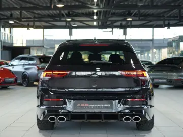 VW Golf R 4M  2.Hand  19  Pano  Kamera  MwSt  ACC