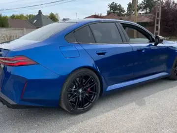 BMW M5 Limo. PHEV 727 PS Autom. Komfortpaket; LED