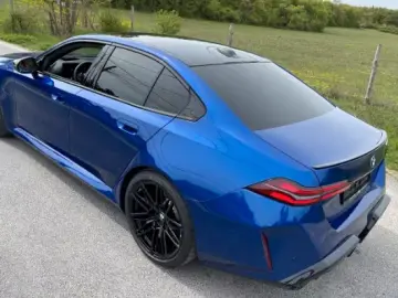 BMW M5 Limo. PHEV 727 PS Autom. Komfortpaket; LED