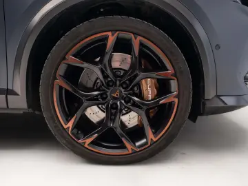 Cupra Formentor VZ5 Carbon CUP