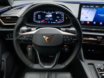 Cupra Formentor VZ5 Carbon CUP