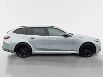 BMW M5 Touring