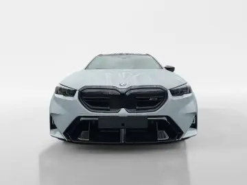 BMW M5 Touring