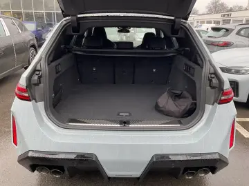 BMW M5 Touring
