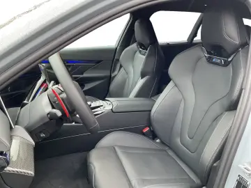 BMW M5 Touring