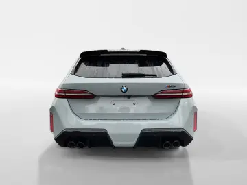 BMW M5 Touring