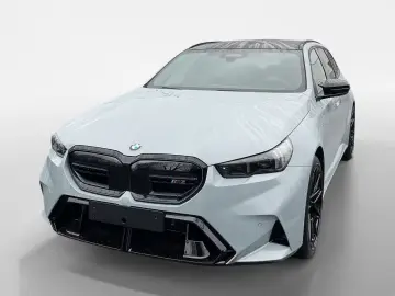 BMW M5 Touring