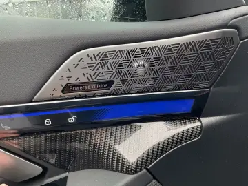 BMW M5 Touring