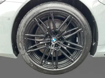 BMW M5 Touring