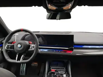 BMW M5 Touring