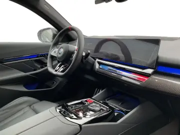 BMW M5 Touring