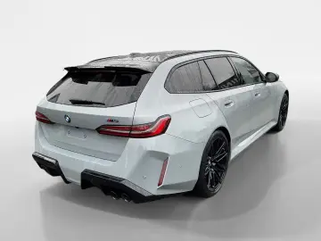 BMW M5 Touring