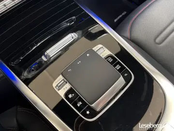 Mercedes-Benz G 450 d AMG Multibeam Night
