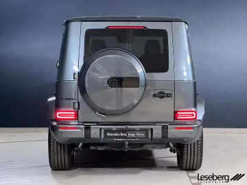 Mercedes-Benz G 450 d AMG Multibeam Night