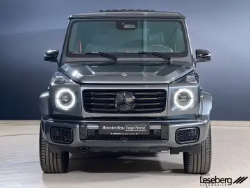 Mercedes-Benz G 450 d AMG Multibeam Night