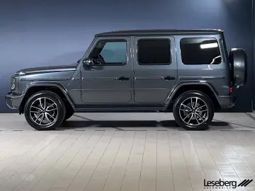 Mercedes-Benz G 450 d AMG Multibeam Night