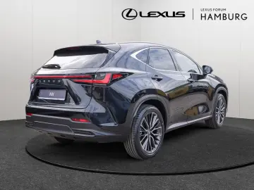 Lexus NX 350h Luxury AWD HUD SEAT VENTILATION PANO
