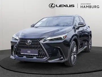 Lexus NX 350h Luxury AWD HUD SEAT VENTILATION PANO