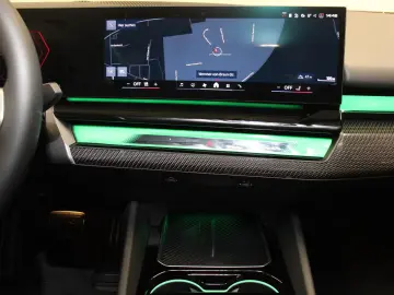 BMW M5 Limousine