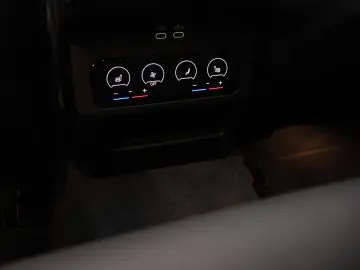 BMW M5 Limousine