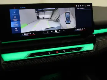 BMW M5 Limousine