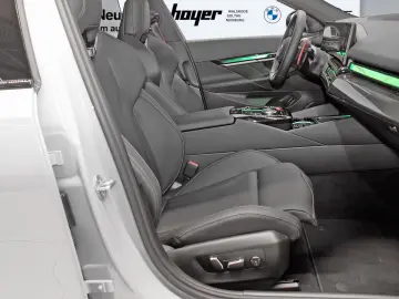 BMW M5 Limousine