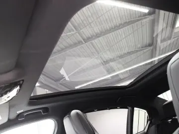 BMW M5 Limousine