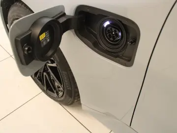 BMW M5 Limousine